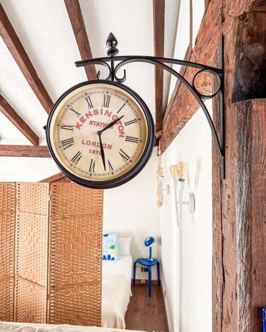 Apartament Acogedor Loft Con Vistas A La Ciudad Santander Zewnętrze zdjęcie
