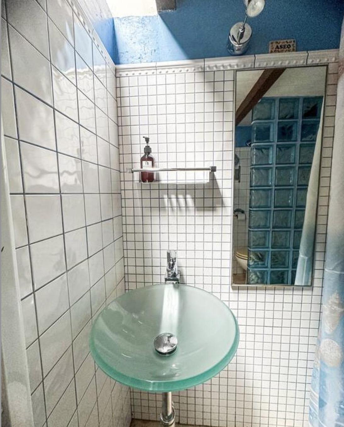Apartament Acogedor Loft Con Vistas A La Ciudad Santander Zewnętrze zdjęcie