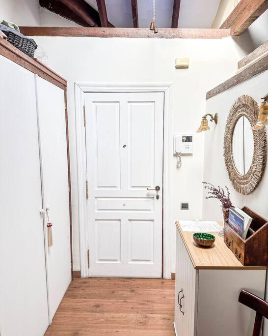 Apartament Acogedor Loft Con Vistas A La Ciudad Santander Zewnętrze zdjęcie